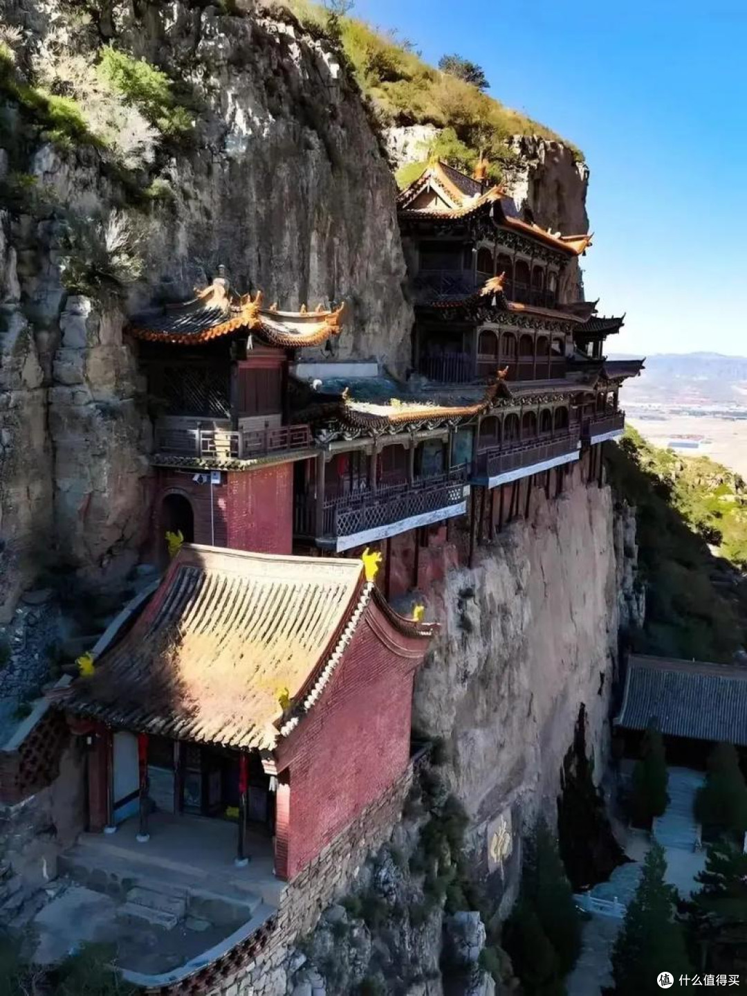 寻迹古建:规划与解读并重