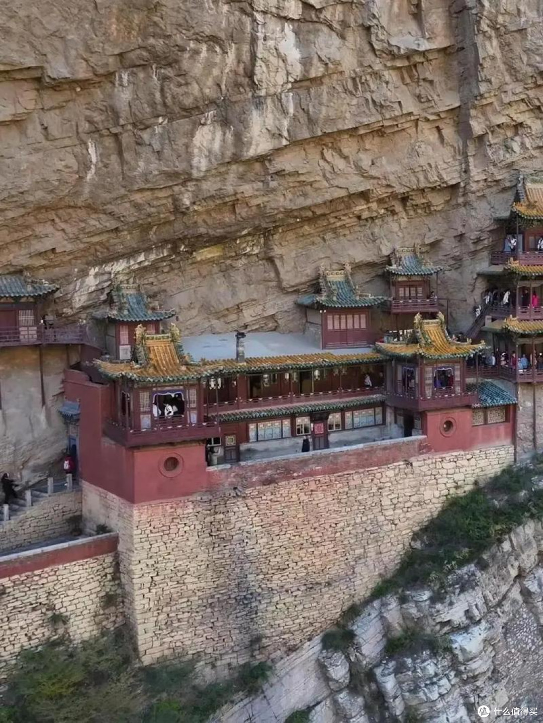 寻迹古建:规划与解读并重