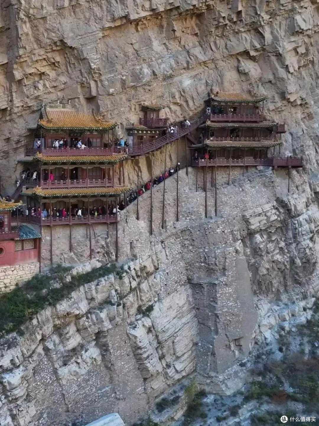 寻迹古建:规划与解读并重