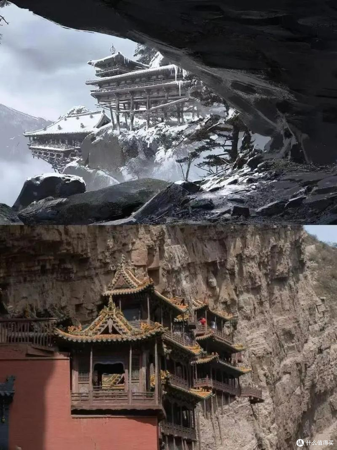 寻迹古建：规划与解读并重