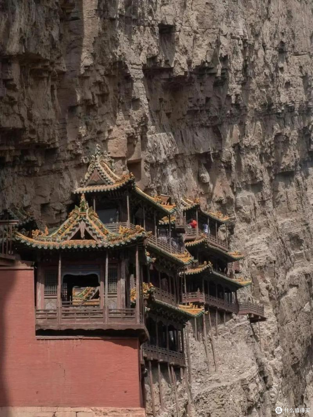 寻迹古建:规划与解读并重