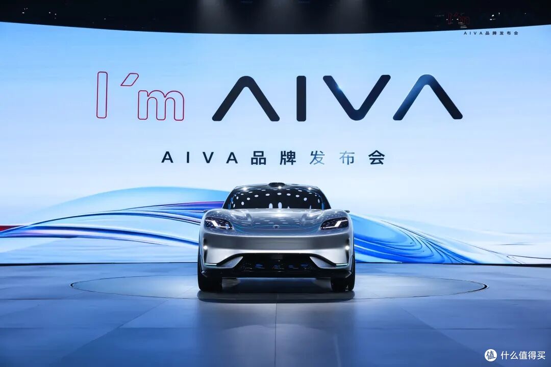 AIVA+火山引擎，赛豆科技新造车范式能不能打？