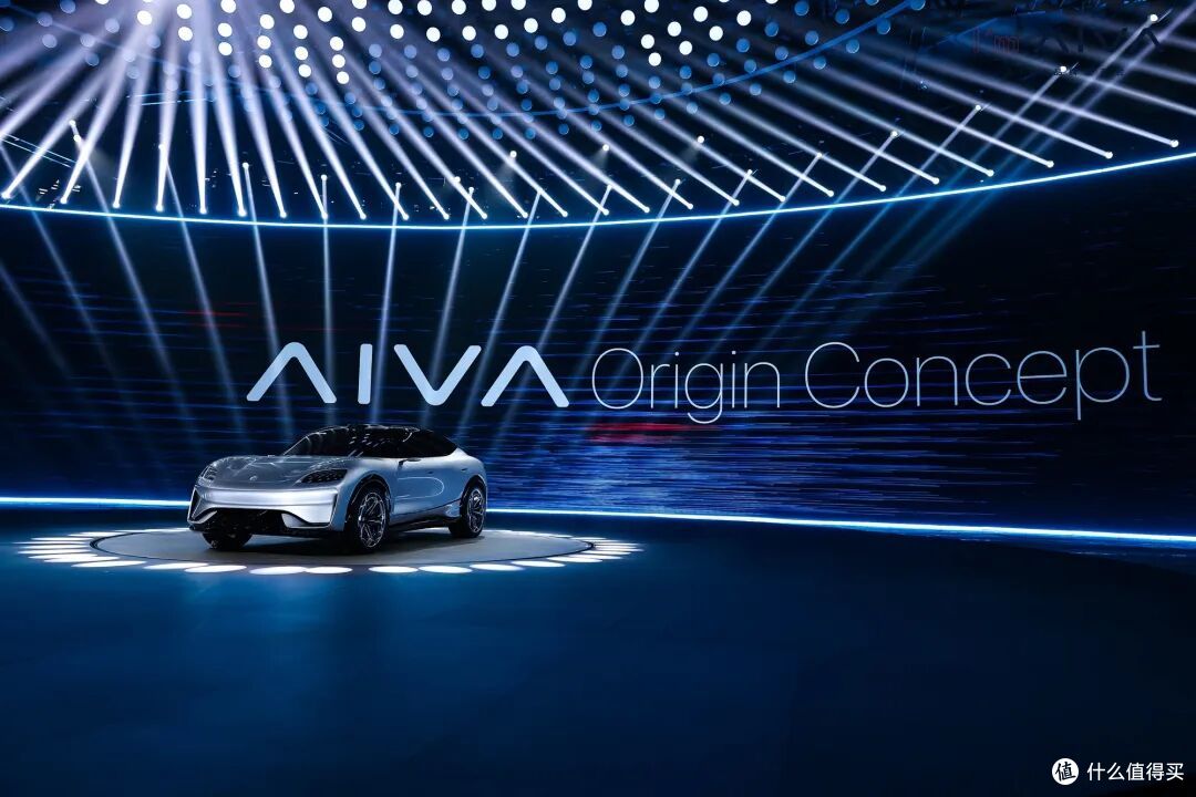 AIVA+火山引擎，赛豆科技新造车范式能不能打？