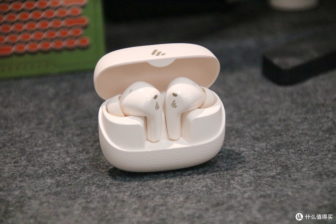 200元耳机卷王诞生！漫步者FitBuds Turbo实测！降噪音质双封神