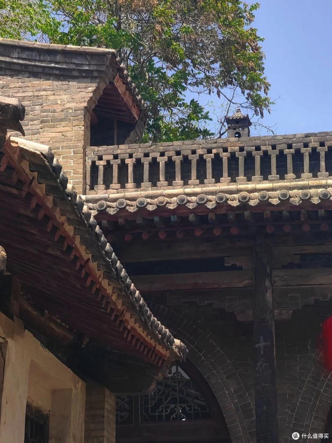 漫步平遥古城，赴一场明清之约