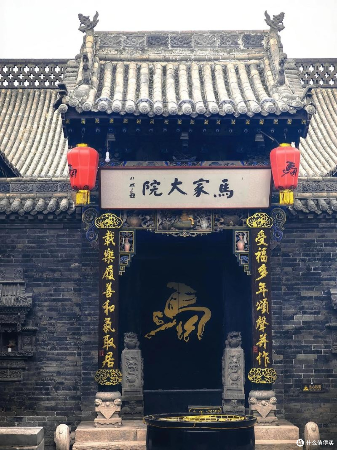 漫步平遥古城，赴一场明清之约