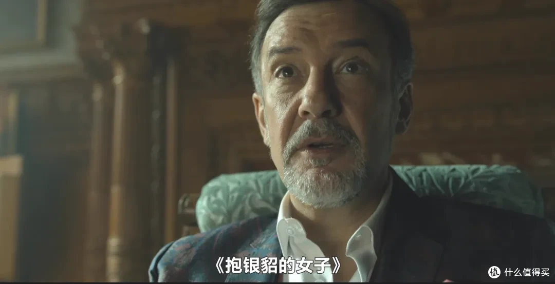 一次性放出全集,Netflix这部剧终于回归了