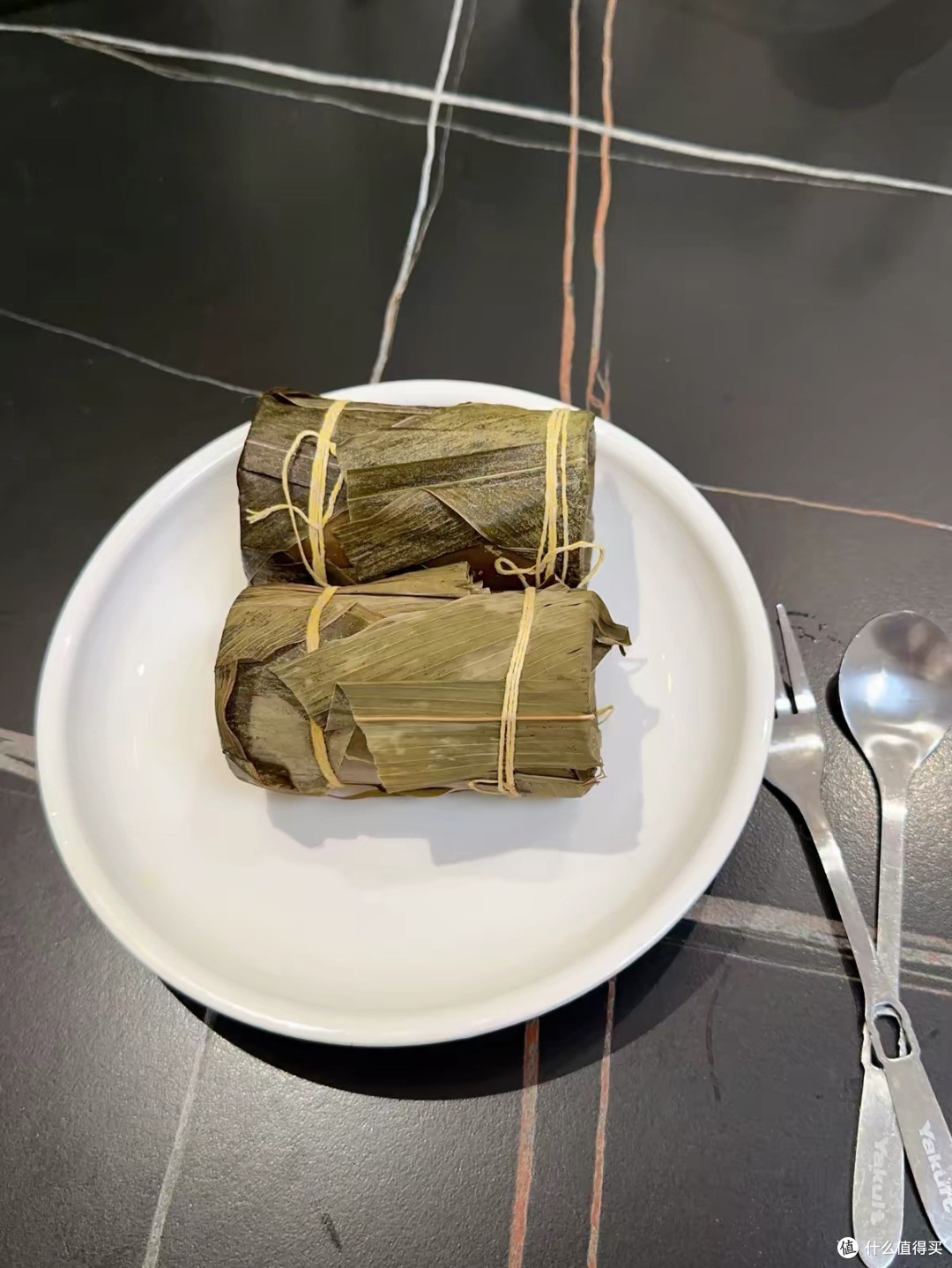 端午拆的那盒万寿斋富竹竹筒粽：竹香一冒，节才算到了