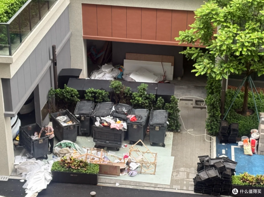 物业不作为、投诉没人管？物业最害怕的5个部门，一告一个准！