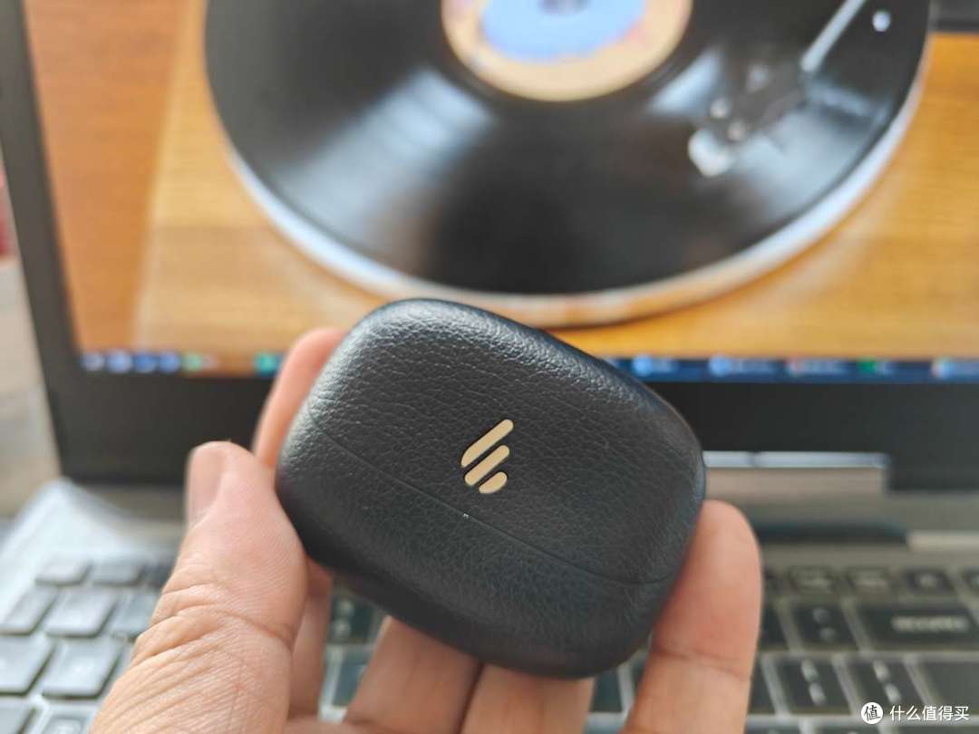 漫步者FitBuds Turbo上手:LDAC与-49dB降噪能擦出什么火花?