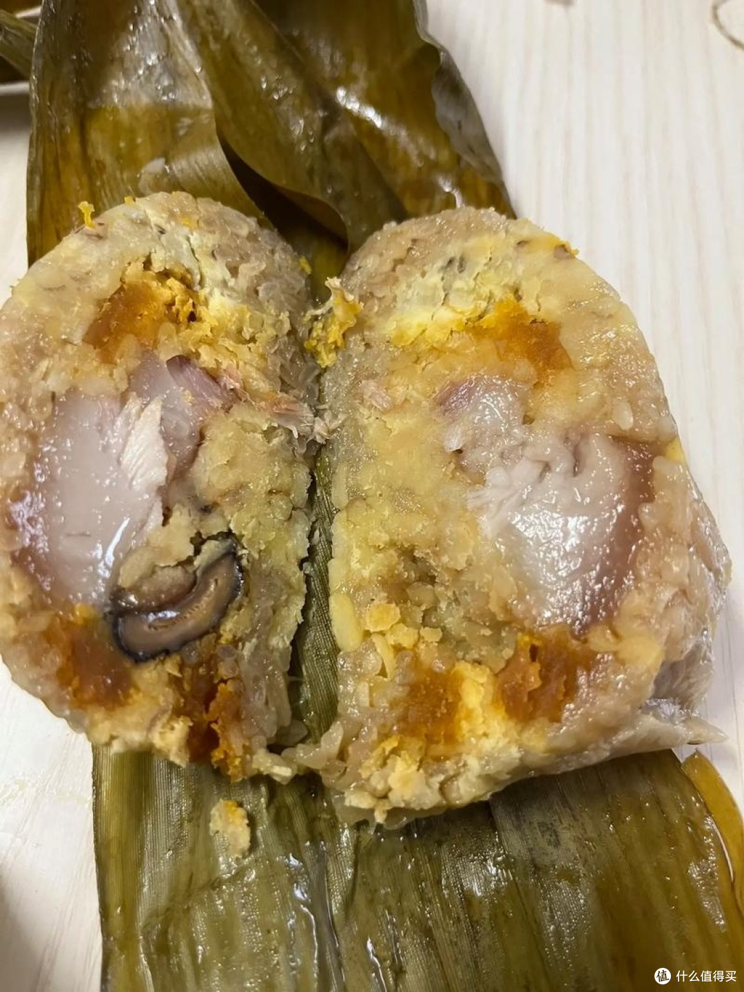 南北咸甜粽大对决:解锁各地端午专属风味