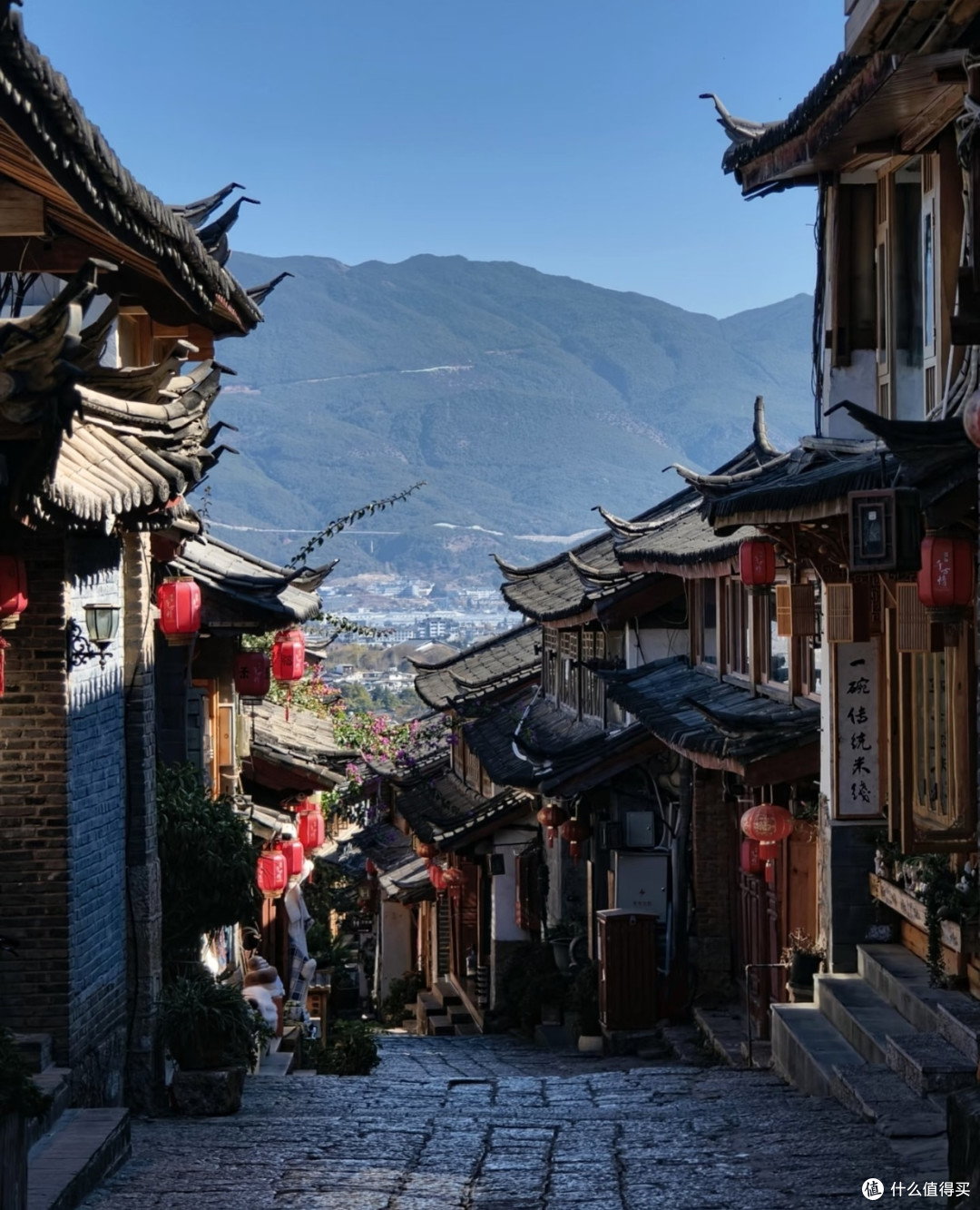 探访丽江古城冷门古建:藏于巷陌的百年遗韵
