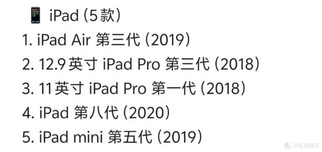 苹果 16 款设备今年秋季停止系统更新,手表、iPad、Mac都有份