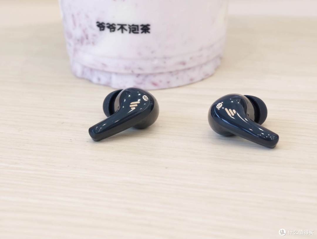 全能体验再升级!漫步者FitBuds Turbo真无线降噪耳机深度实测