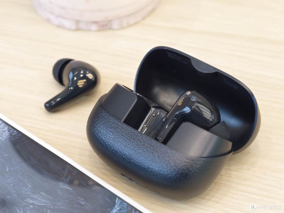 全能体验再升级!漫步者FitBuds Turbo真无线降噪耳机深度实测