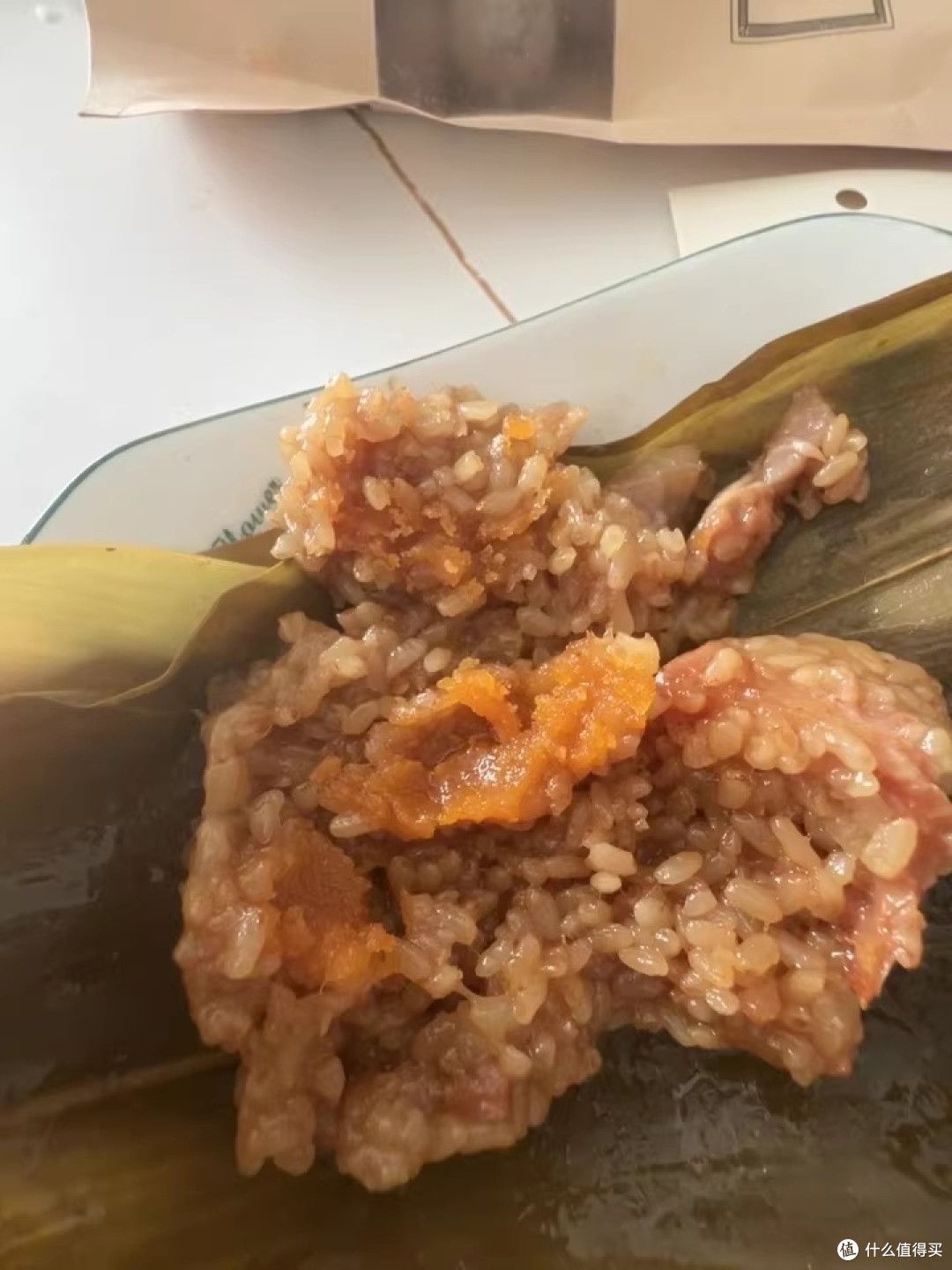 端午咬开一枚五芳鲜粽，百年嘉兴味在齿间苏醒
