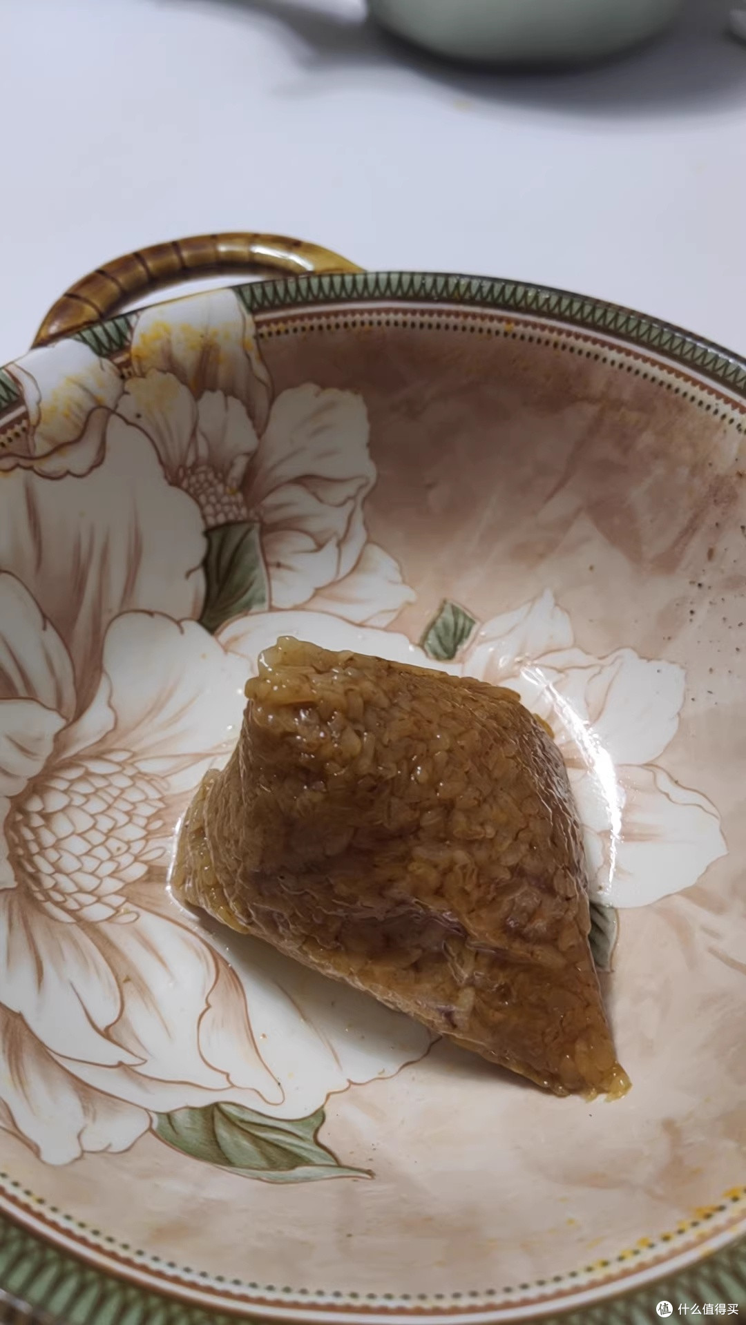 端午咬开一枚五芳鲜粽，百年嘉兴味在齿间苏醒
