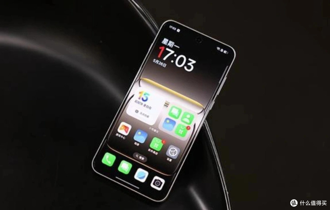16GB+1TB不到3000元，618可以闭眼入的3款顶配手机，用五年不过时
