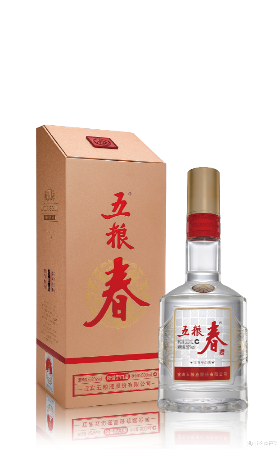 宴席送礼白酒推荐，五粮春与同价位热门对比