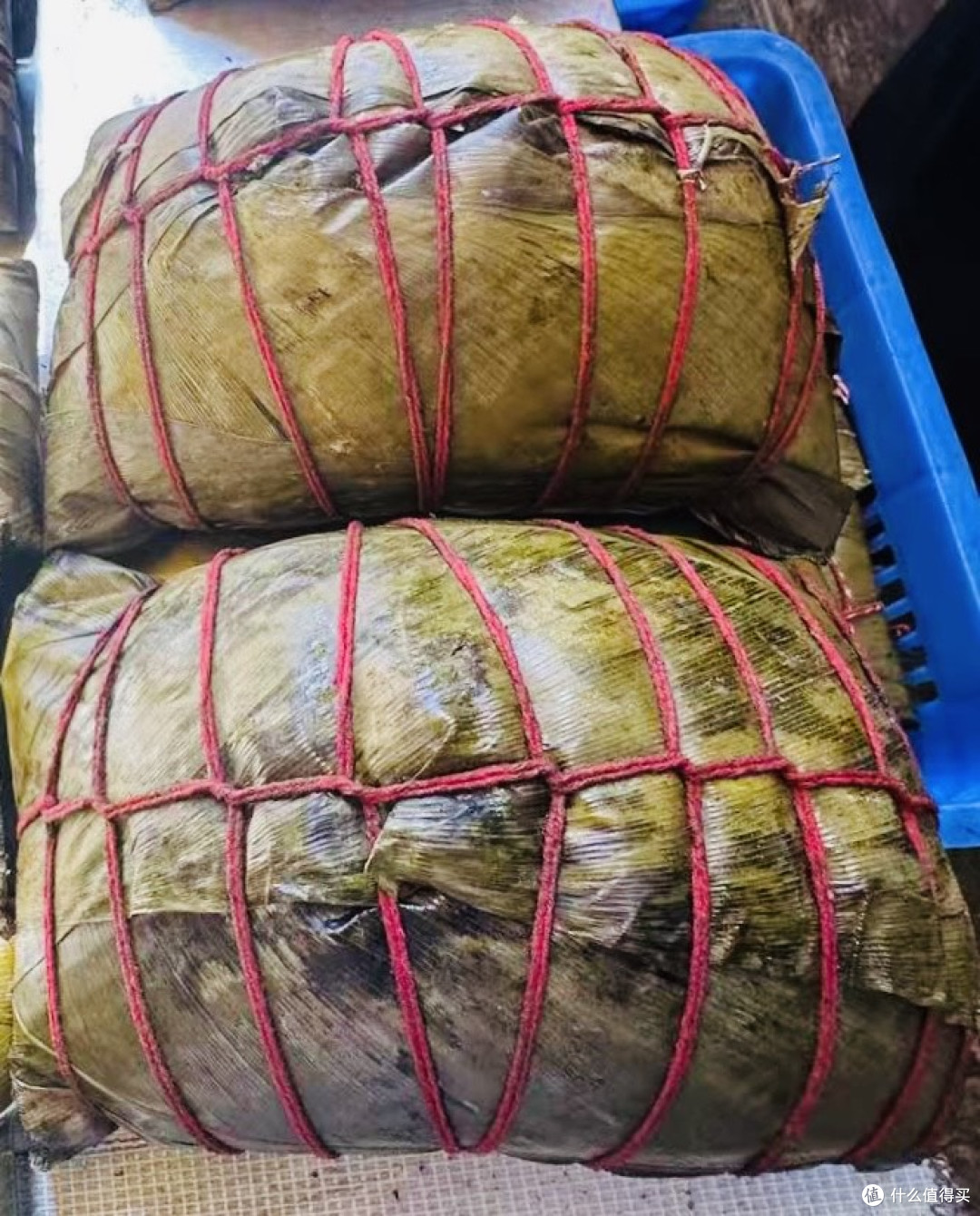 我的端午首选礼物:粽香荔甜意更浓