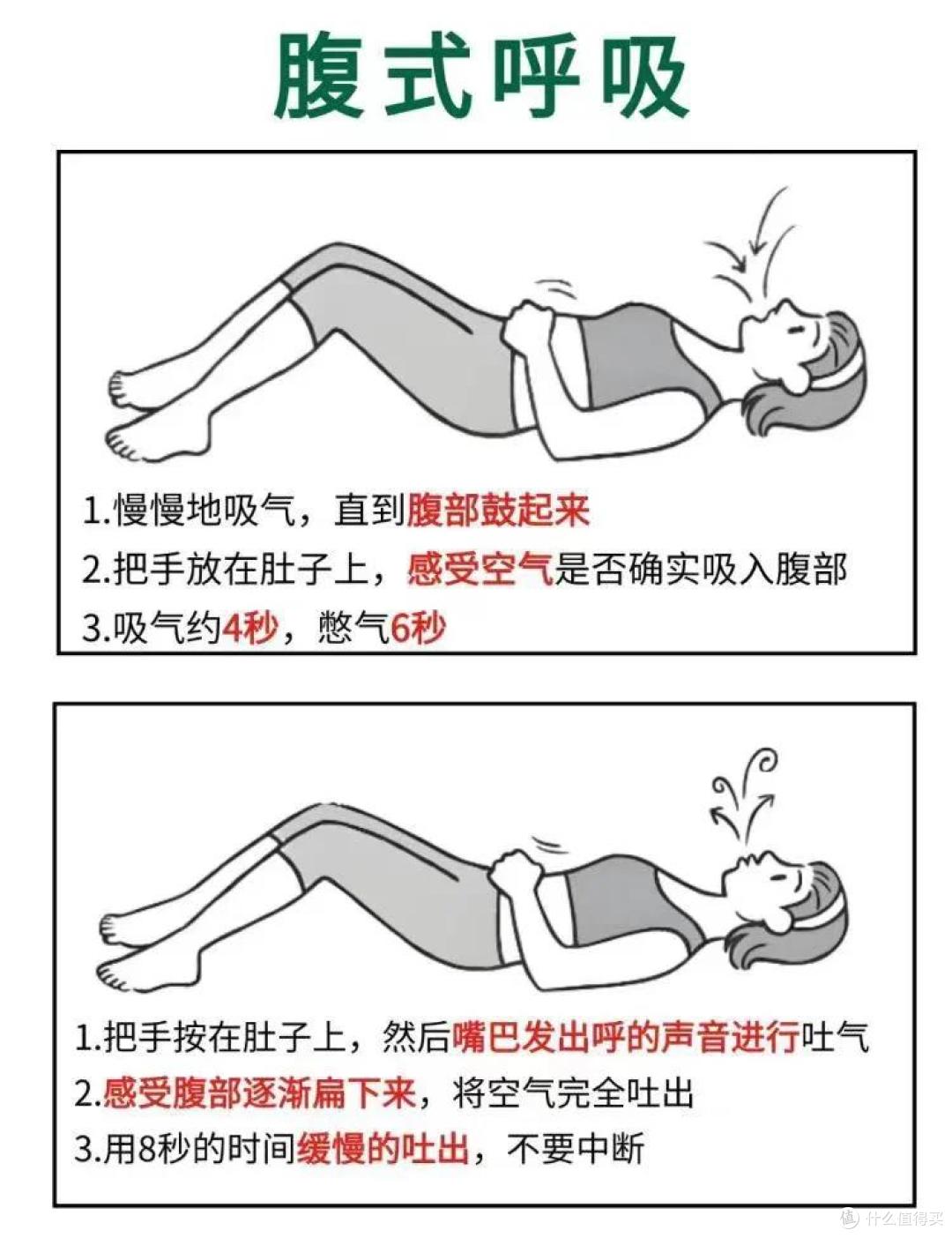 肚子不大却显胖?每天10分钟,3个动作专治肋骨外翻