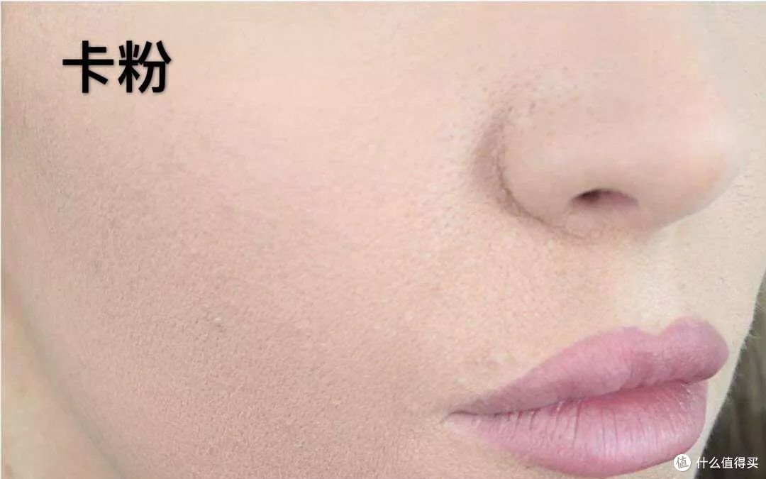 上妆卡粉浮粉怎么办?混干肌学生党补水思路分享