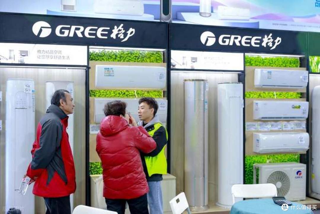 一针见血！格力：空调抽真空时长再久，设备本身质量不行终究白搭