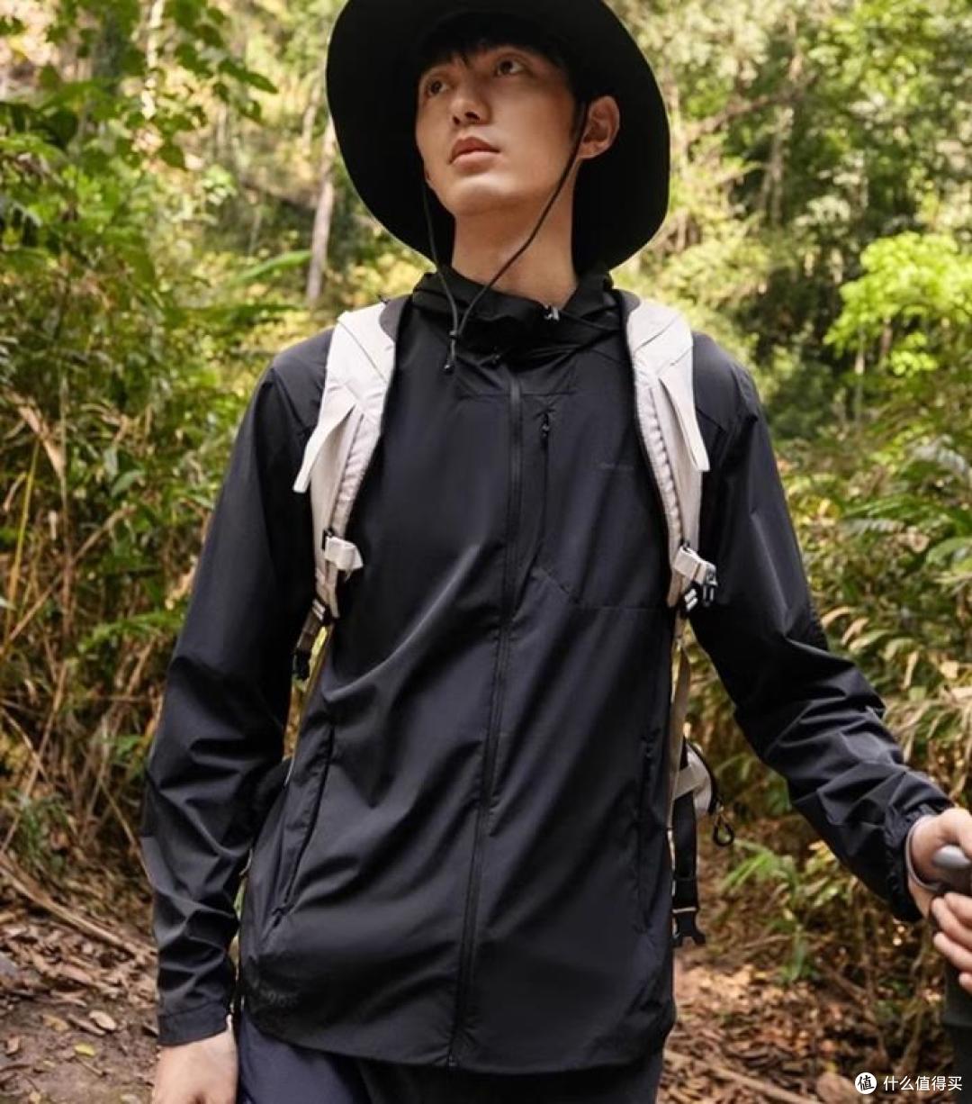 凉感防晒衣是噱头吗?拆解6款热门防晒衣,好看还不闷