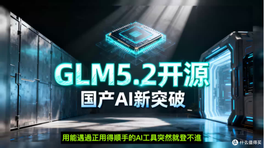 超级App集体变身AI,这周国内互联网的关键词叫「不卷不行」