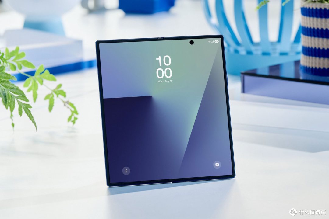 618折叠手机选哪款?Galaxy Z Fold7让大折叠更像日常主力机