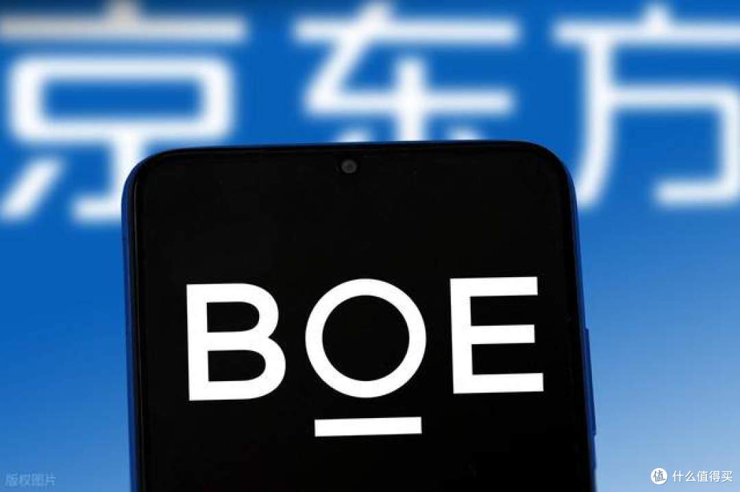 国产显示再迎重磅突破!京东方8.6代OLED产线正式量产,补齐短板