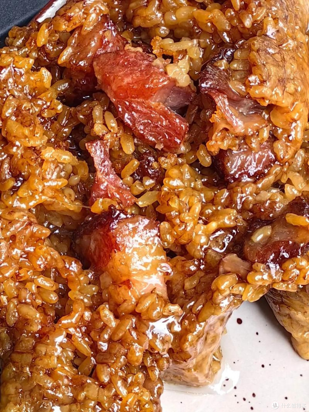 南方肉粽:香气十足的端午美食