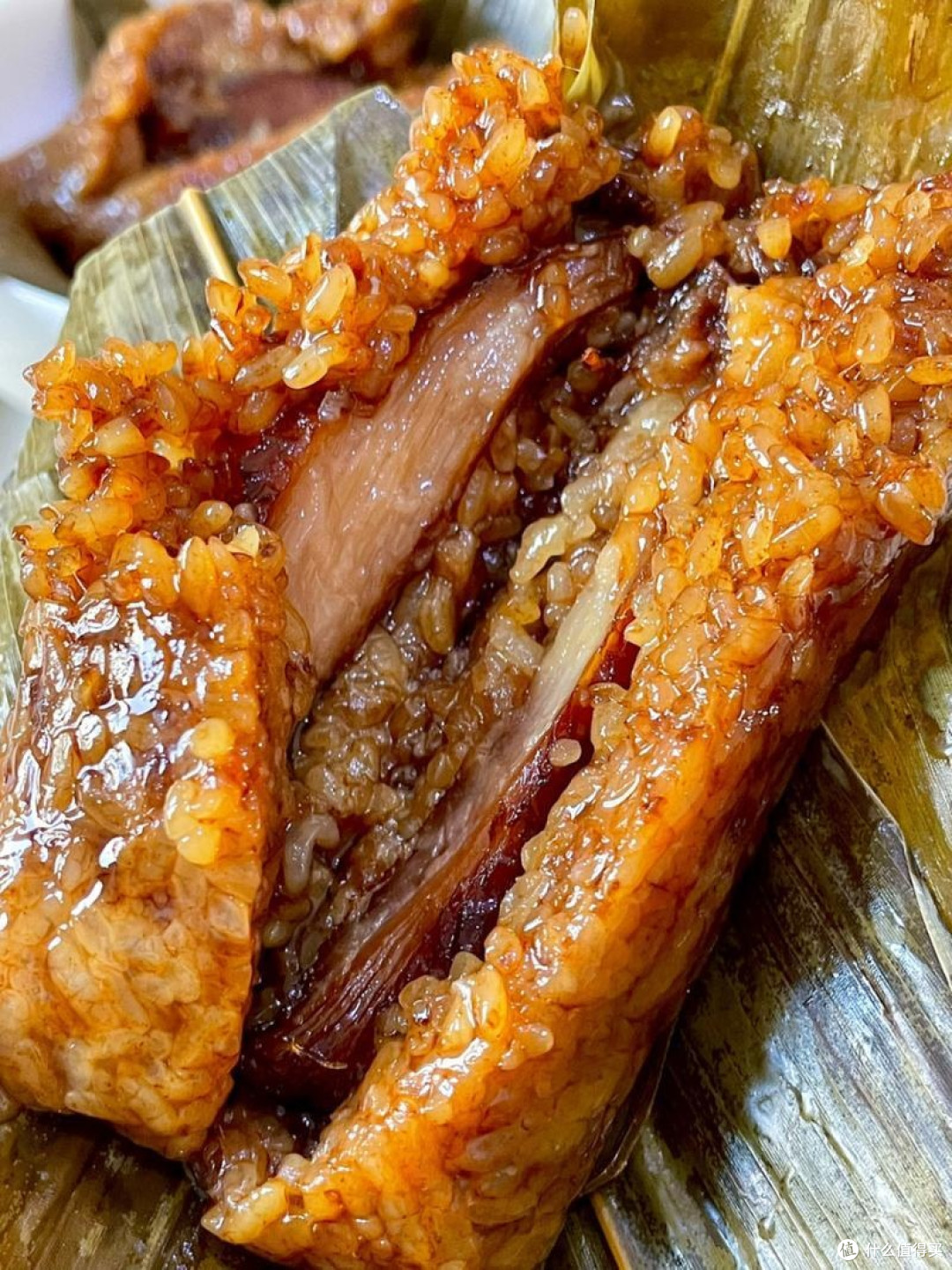 南方肉粽：香气十足的端午美食