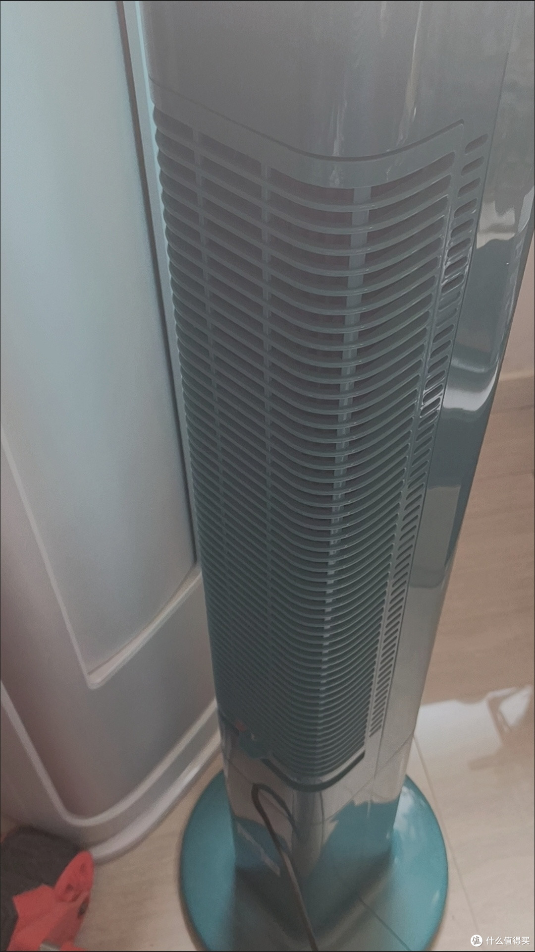 TCL风扇:静音舒适节能