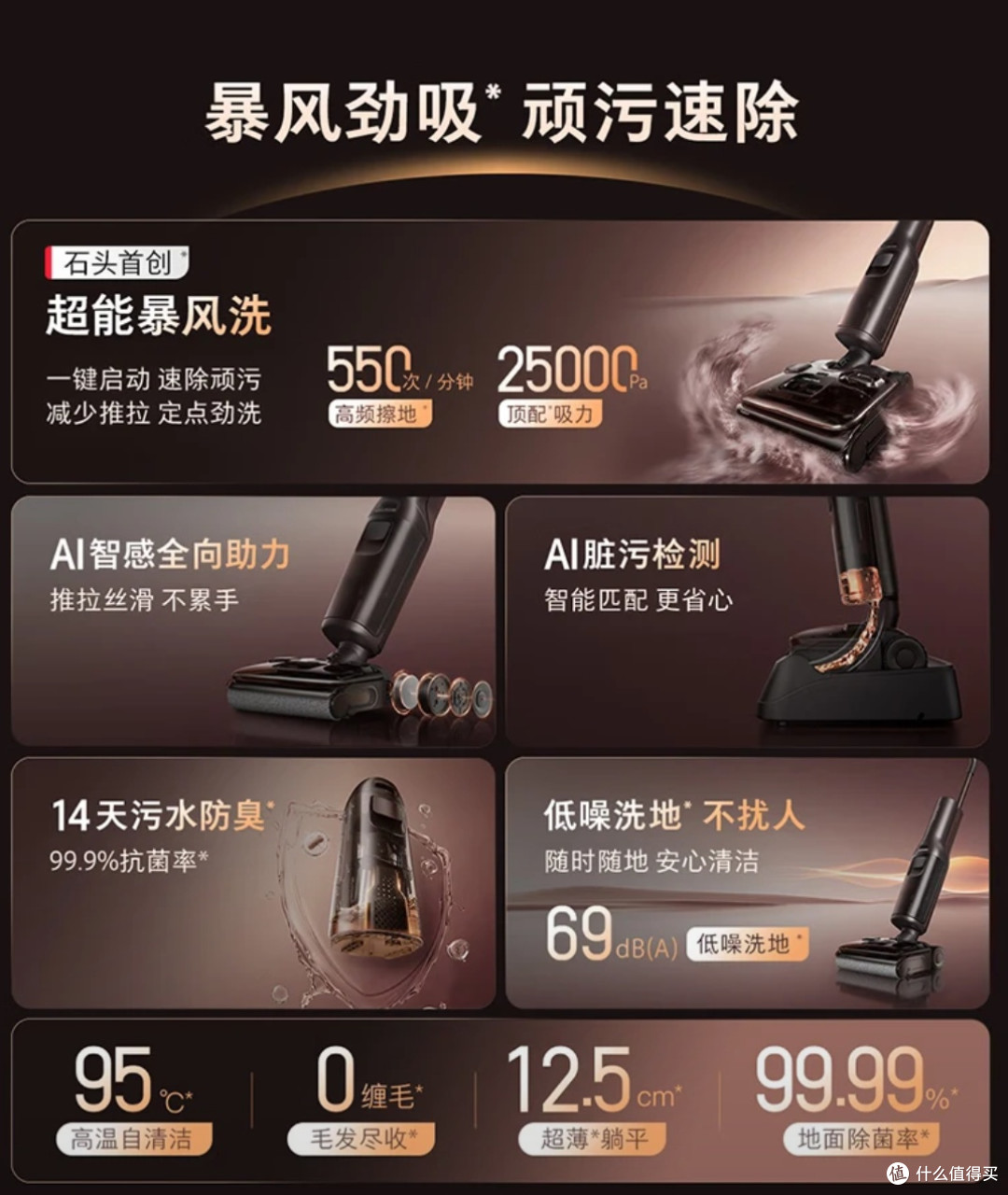 养宠家庭必备清洁利器