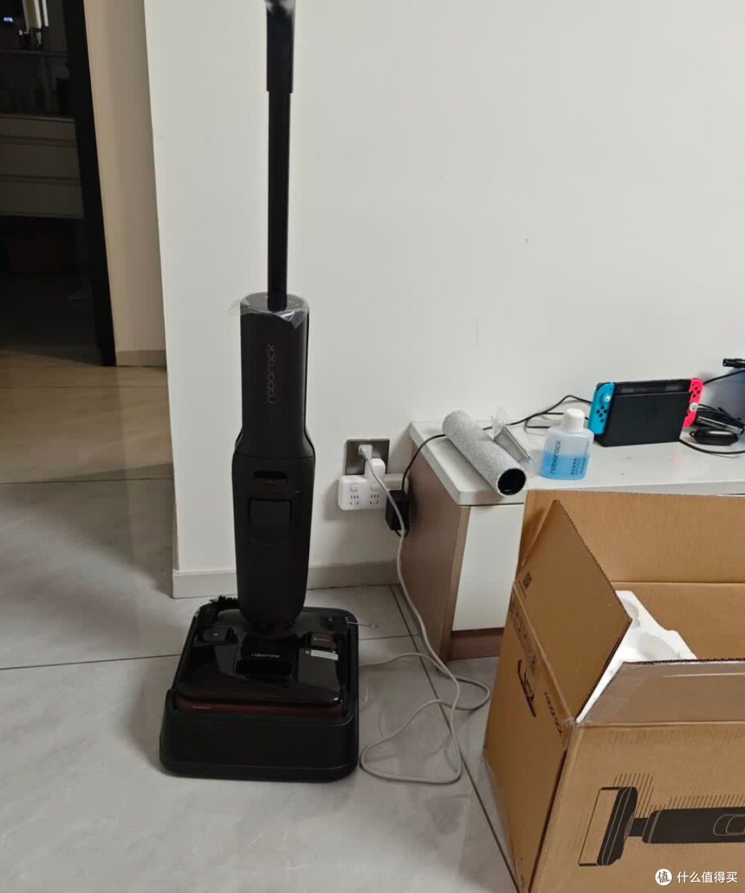 养宠家庭必备清洁利器
