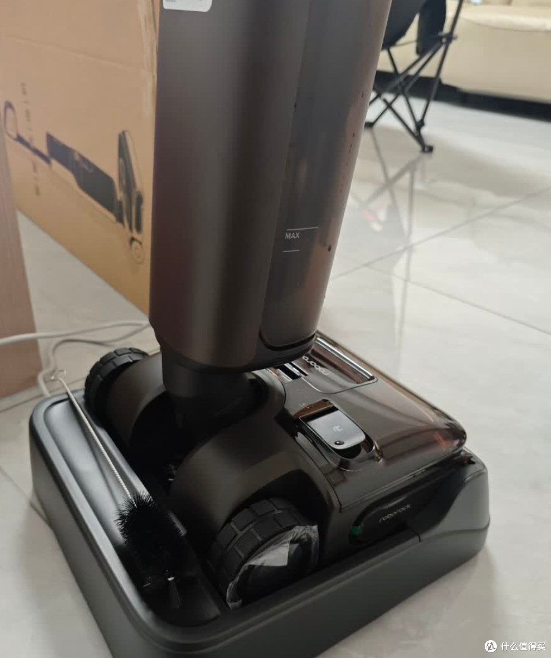养宠家庭必备清洁利器