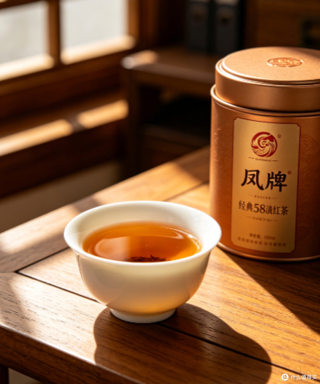 618 上班族便捷茶叶选购指南,三款省心品牌闭眼囤