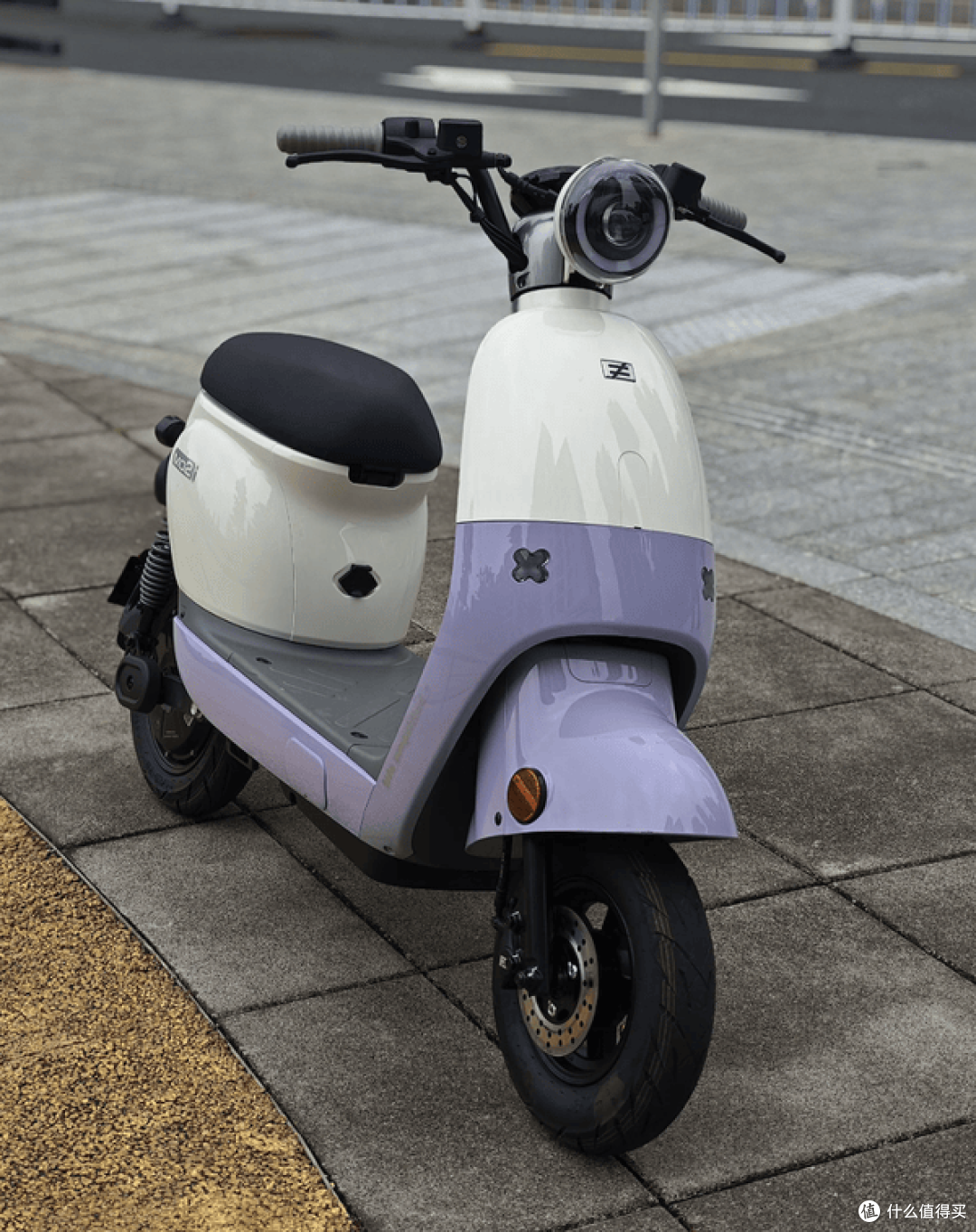 48V24Ah锂电上车,极核 MO2i续航真能打?