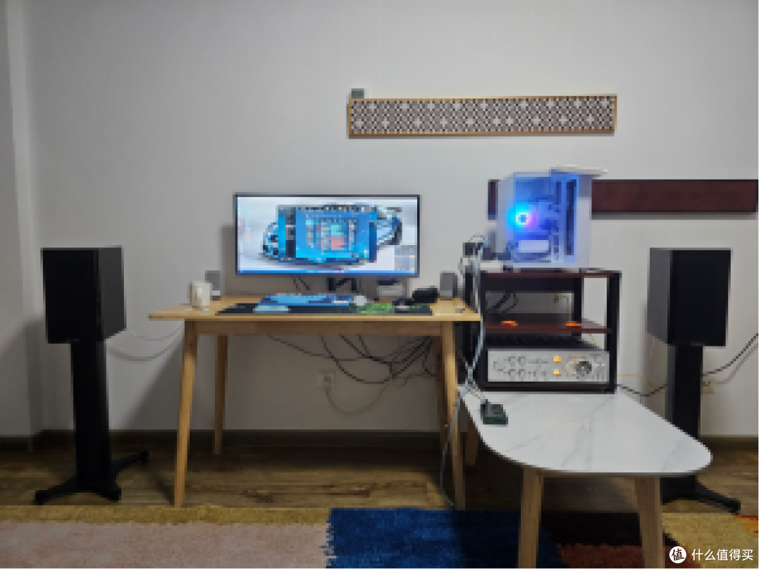 我的HiFi之路--从随身到音箱
