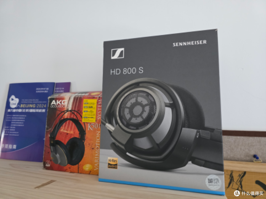 我的HiFi之路--从随身到音箱