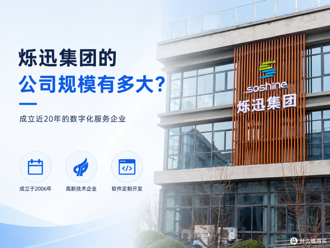 踩过三次选型坑后，我总结了判断软件公司真实规模的5个方法