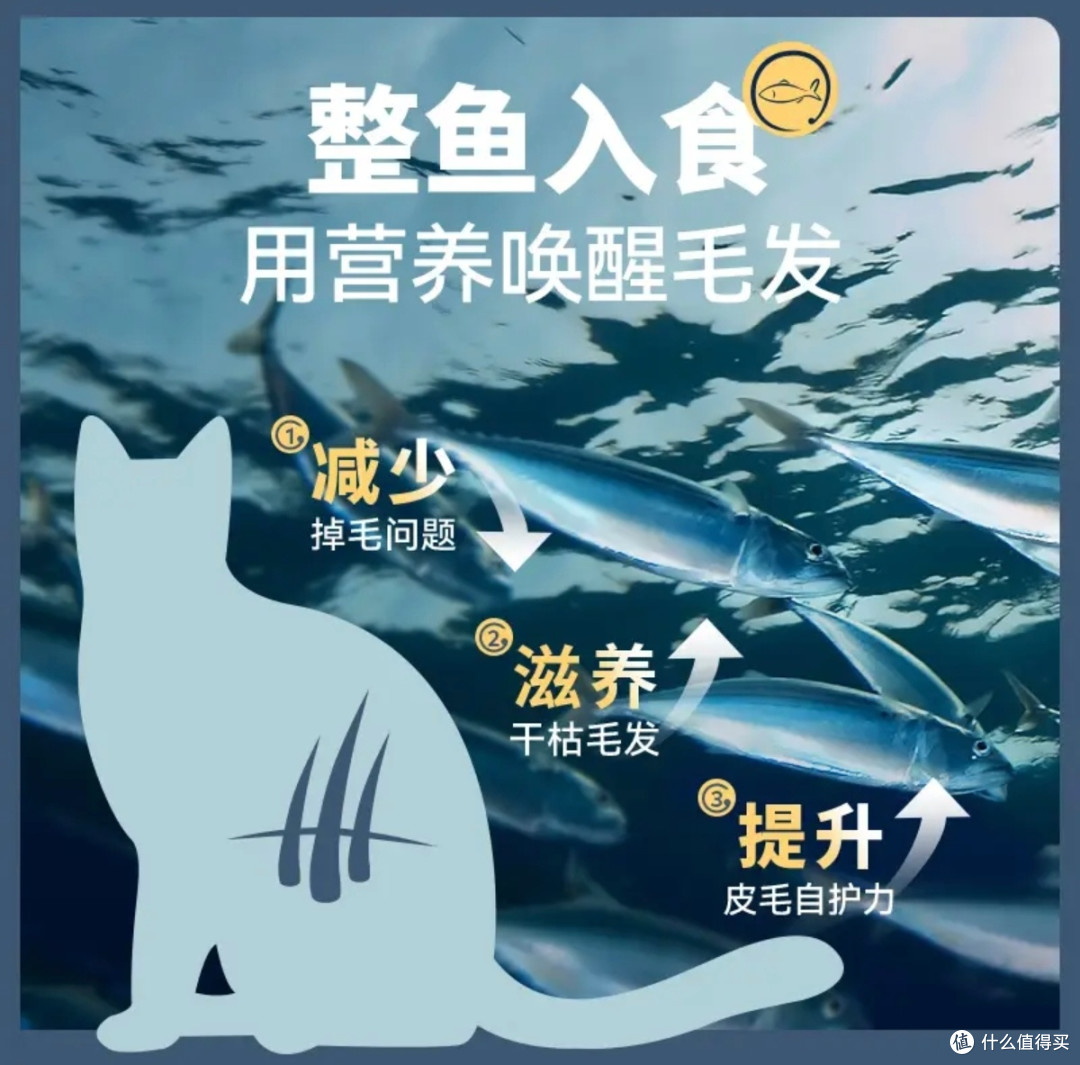 常年回购的本命猫粮！巅峰微蒸风干太省心
