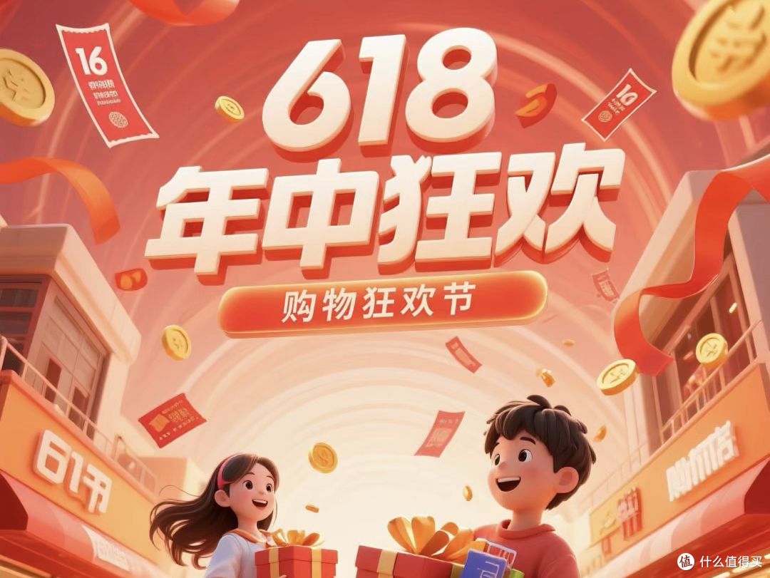 全网静悄悄!史上最安静 618,狂欢彻底消失,大促再也热闹不起来