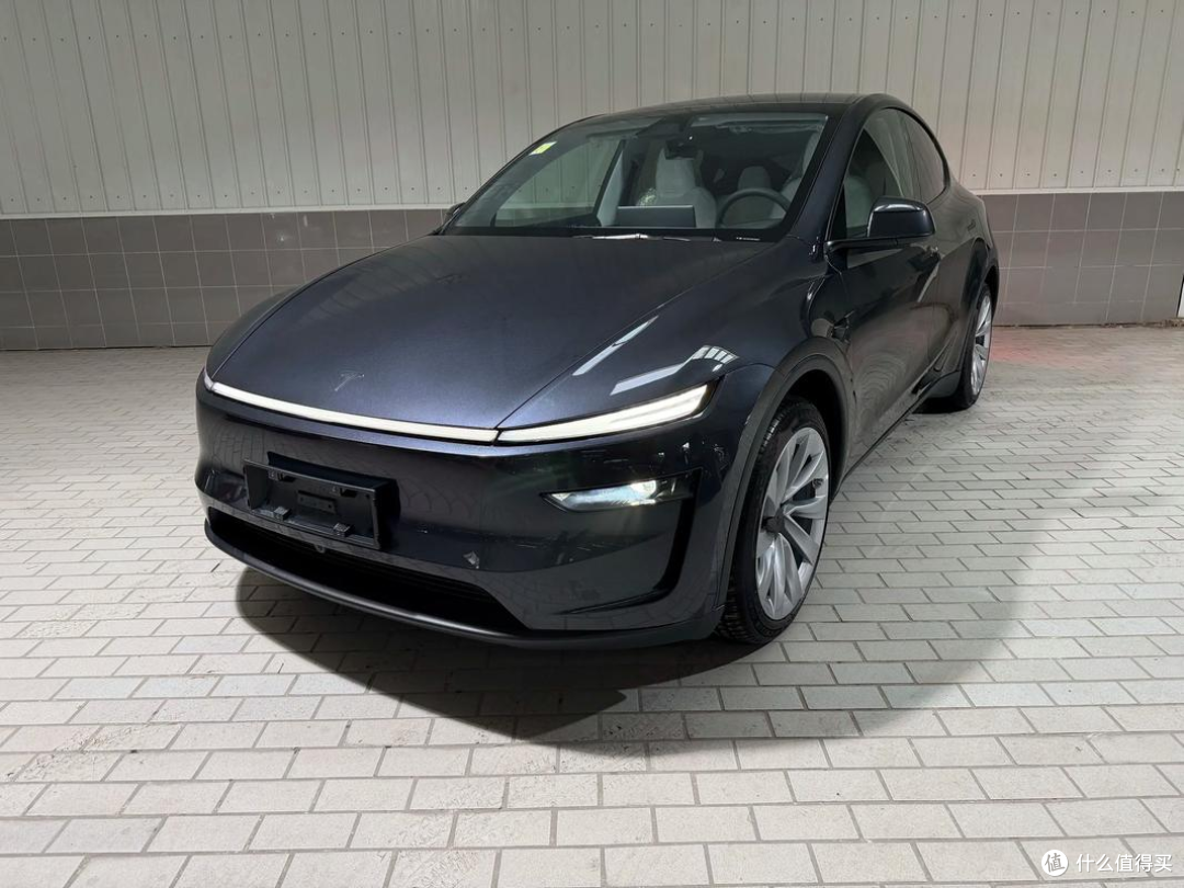 上海造 Model Y 拿下日本进口车单月销冠,中国智造硬闯汽车强国