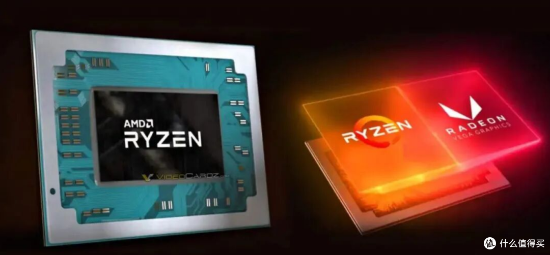 AMD上架多款“复古”新U,intel也要推出DDR4新CPU!