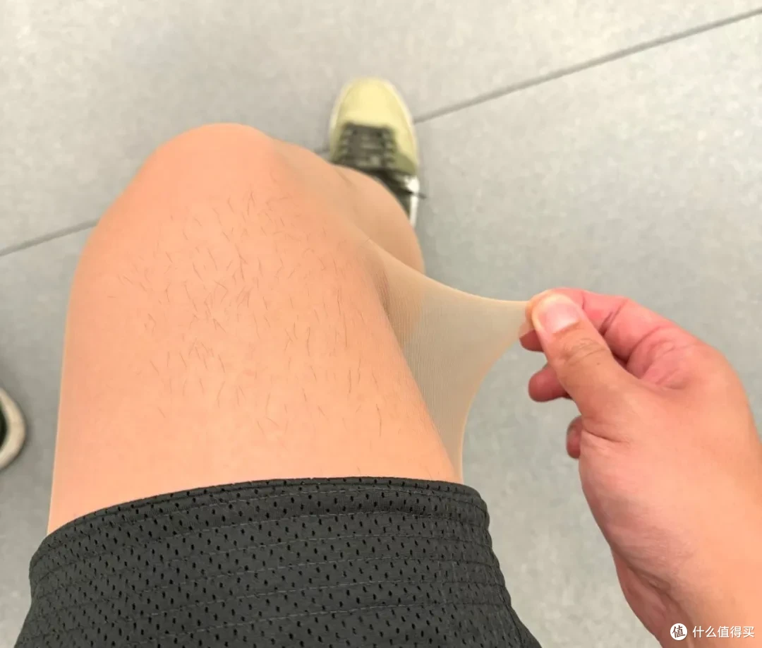 夏天这样穿,舒服是假象,遭罪才是真的!