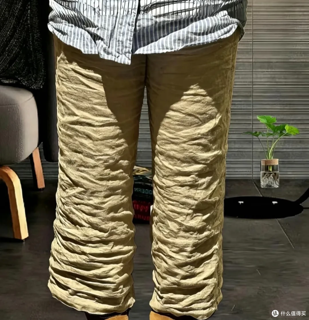 夏天这样穿,舒服是假象,遭罪才是真的!