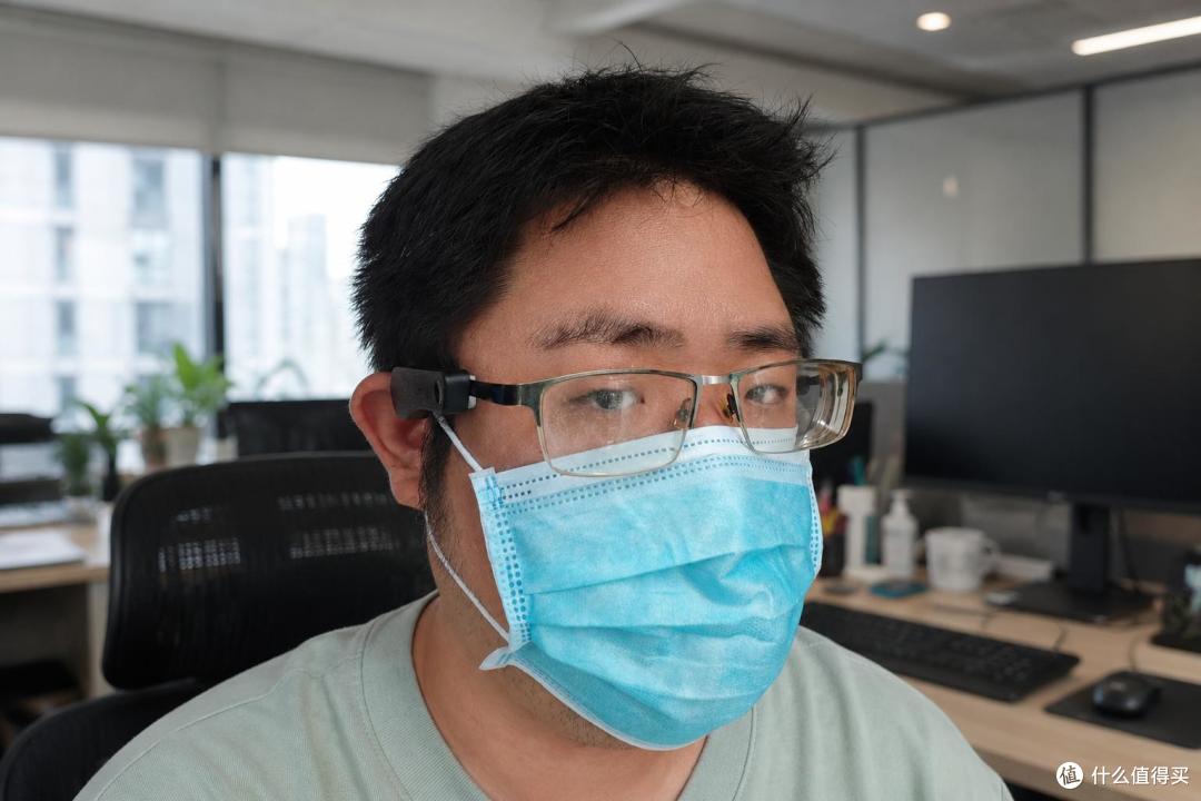 18.8元!我买了一个外挂AI眼镜模块:顶级平替还是电子废品?