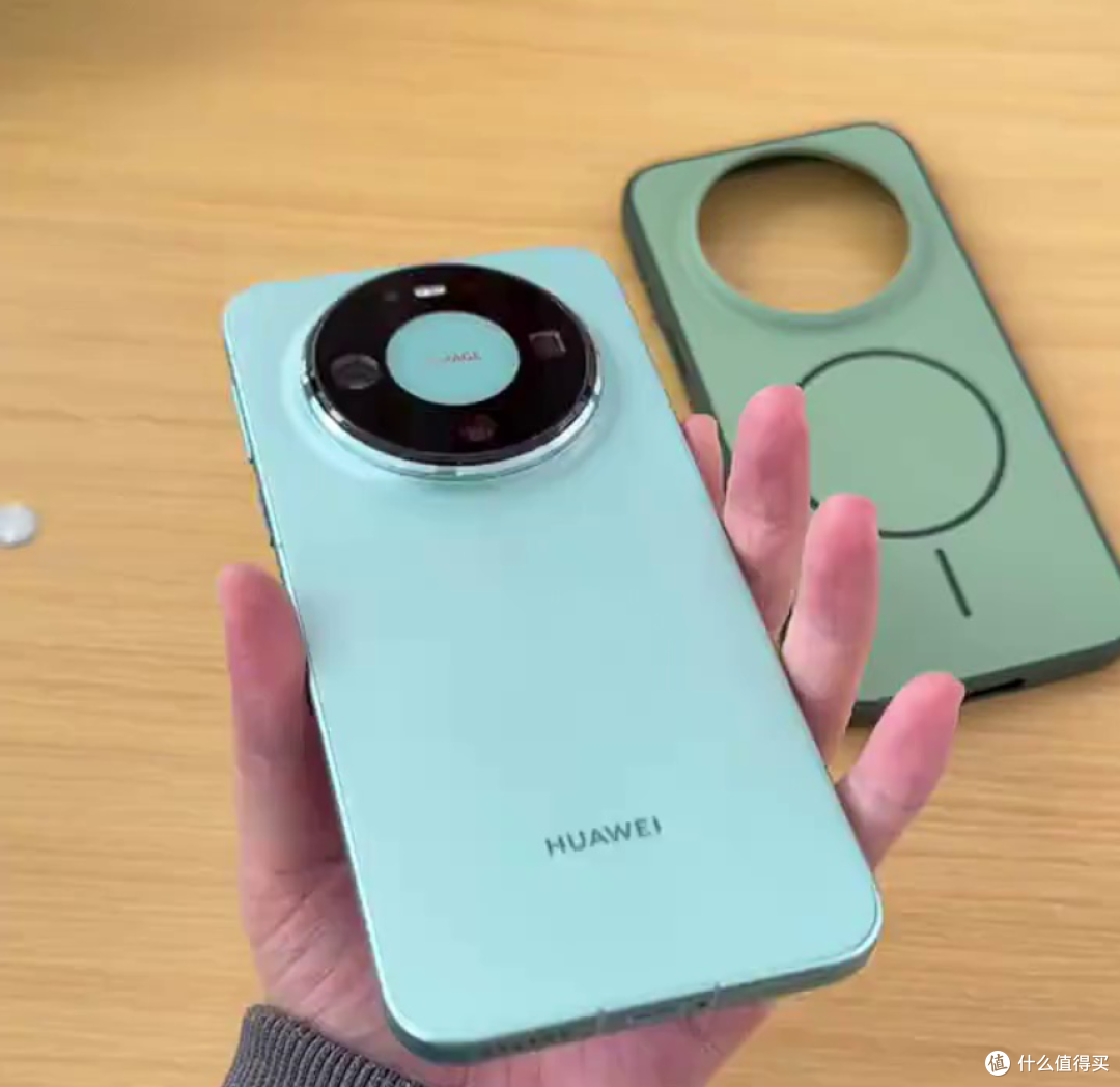 618马上来了,你是买华为还是买苹果?